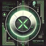 Matrix Logo